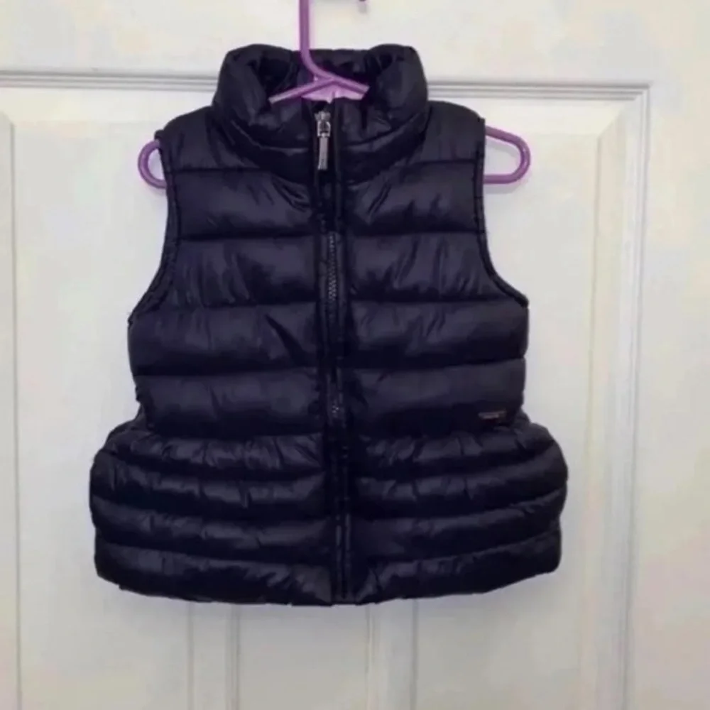 Puffer Vest